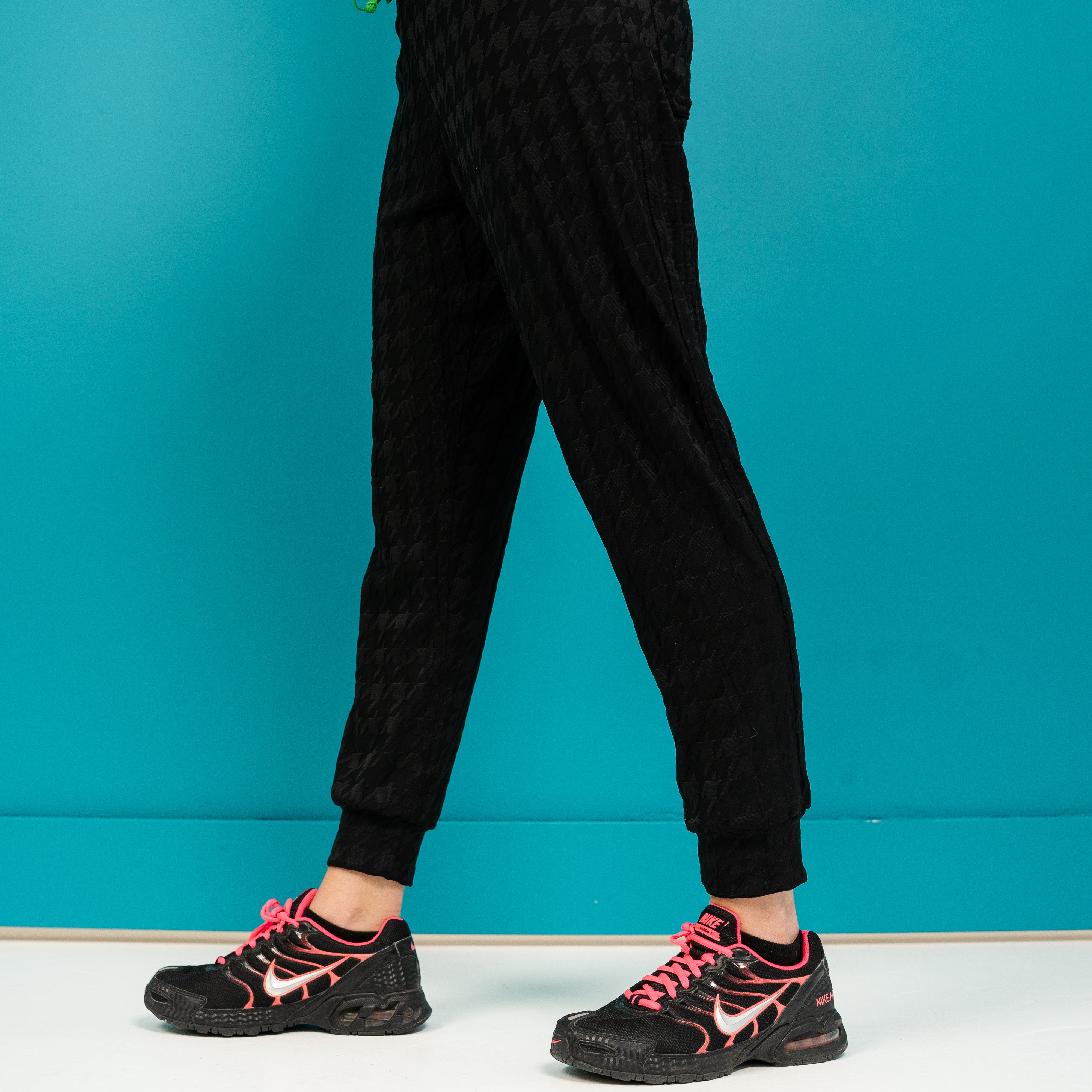 J-Rock Women's Scrub Joggers (Coming Soon)