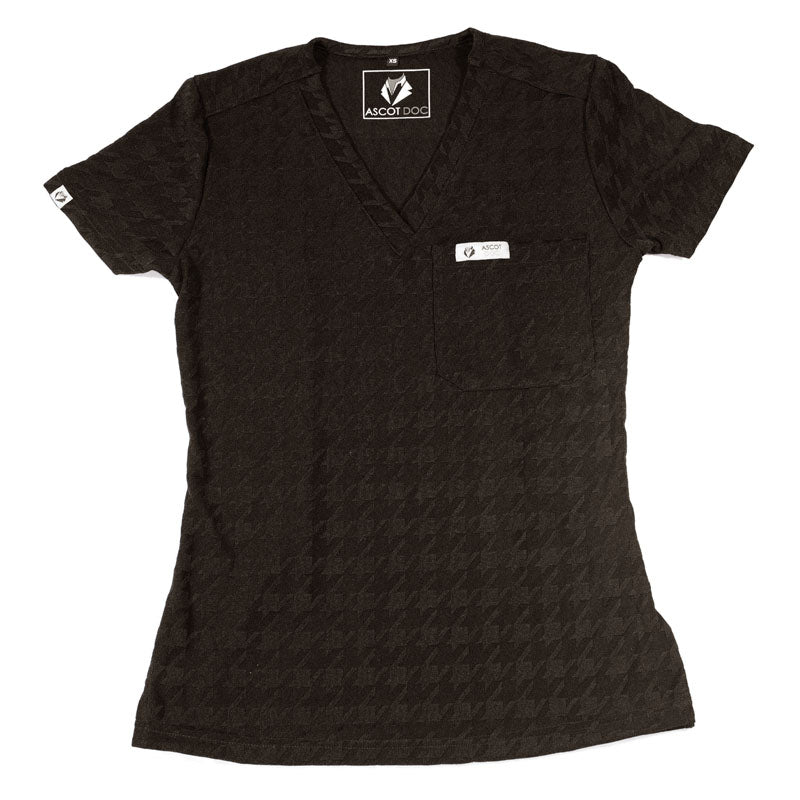 The Icon Women's Scrub Top (Coming Soon)